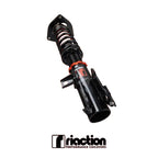 LX-012-LT - Riaction GT-1 Linear Coilovers - Lexus CT200H (2011-2017) - View 4