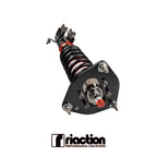 LX-012-LT - Riaction GT-1 Linear Coilovers - Lexus CT200H (2011-2017) - View 5