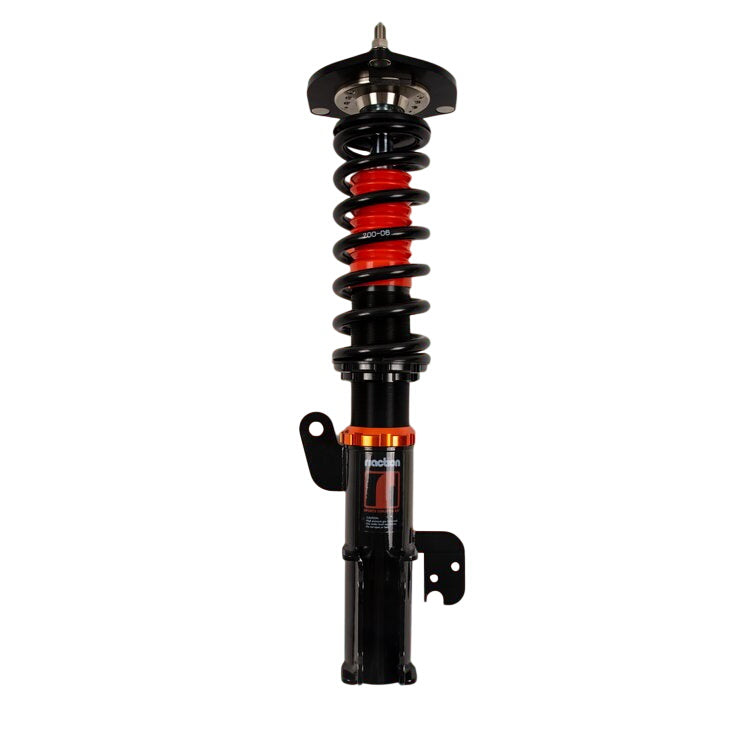 LX-009-LT - Riaction GT-1 Linear Coilovers - Lexus ES300 (2013-2016) - View 2