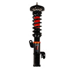 LX-009-LT - Riaction GT-1 Linear Coilovers - Lexus Gs-f (2016+) - View 2