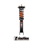 LX-001-SS - Riaction GT-1 Linear Coilovers - Lexus GS450H RWD (2013+) - View 3