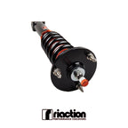 LX-001-SS - Riaction GT-1 Linear Coilovers - Lexus GS450H RWD (2013+) - View 5