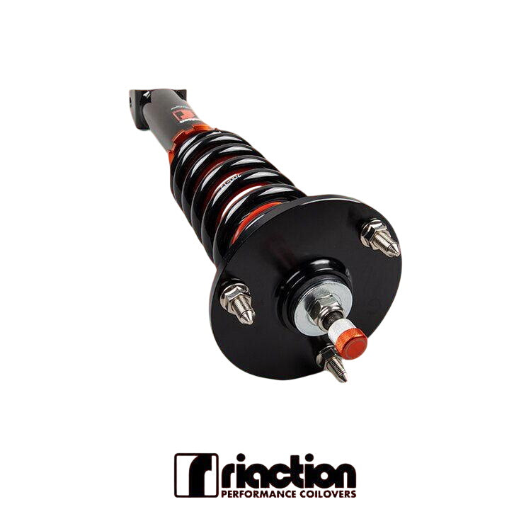LX-001-SS - Riaction GT-1 Linear Coilovers - Lexus GS450H RWD (2013+) - View 5