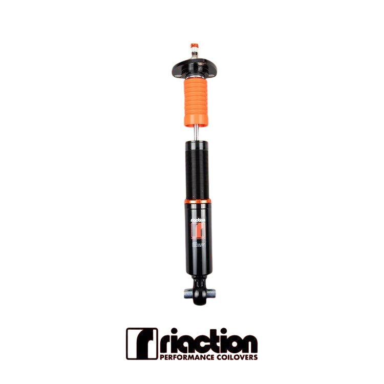 LX-001-SS - Riaction GT-1 Linear Coilovers - Lexus GS450H RWD (2013+) - View 6