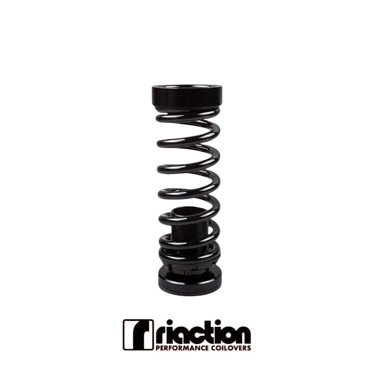 LX-001-SS - Riaction GT-1 Linear Coilovers - Lexus GS450H RWD (2013+) - View 7