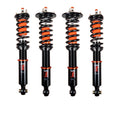 LX-004-SS - Riaction GT-1 Linear Coilovers - Lexus GS430 (2006-2012) - Product image