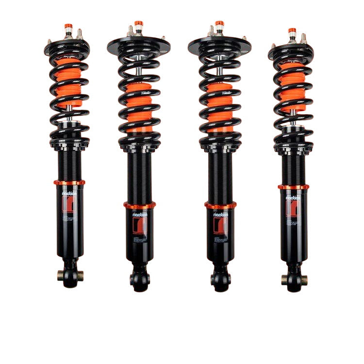 LX-004-SS - Riaction GT-1 Linear Coilovers - Lexus GS430 (2006-2012) - Product image