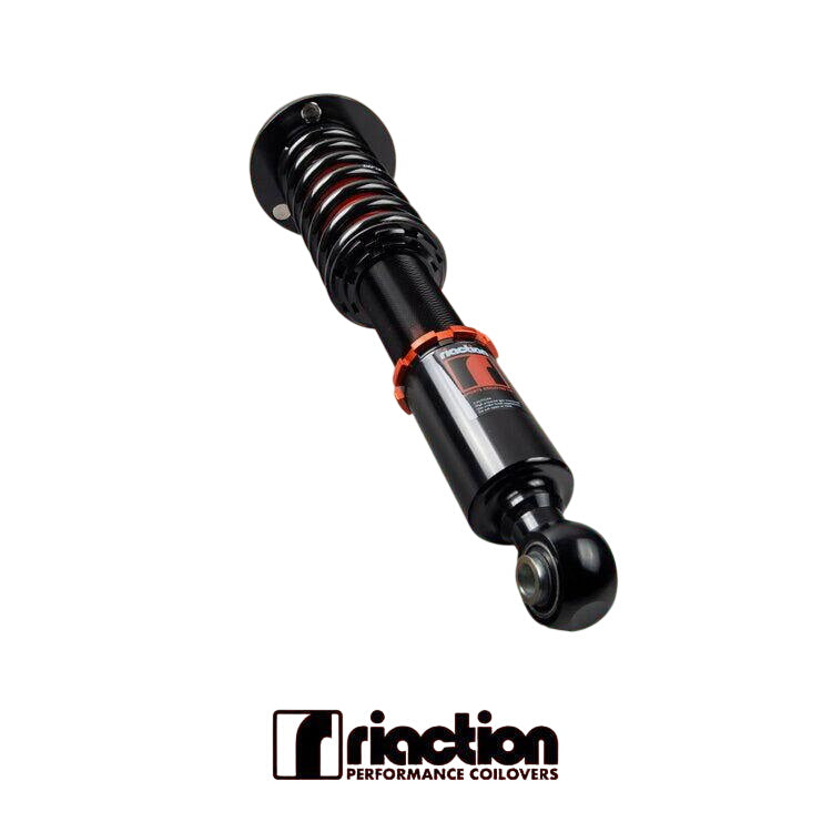 LX-004-SS - Riaction GT-1 Linear Coilovers - Lexus GS430 (2006-2012) - View 4