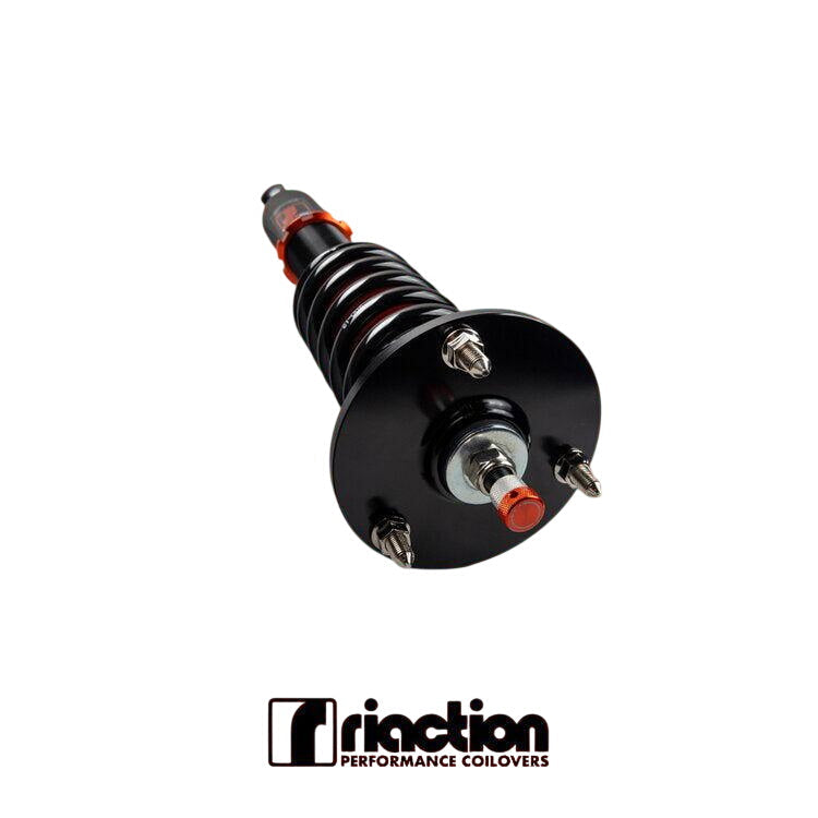 LX-004-SS - Riaction GT-1 Linear Coilovers - Lexus GS430 (2006-2012) - View 5