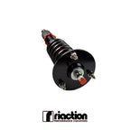 LX-004-SS - Riaction GT-1 Linear Coilovers - Lexus GS430 (2006-2012) - View 5