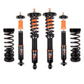 LX-011-SS - Riaction GT-1 Linear Coilovers - Lexus IS200T (2014-2017) - Product image