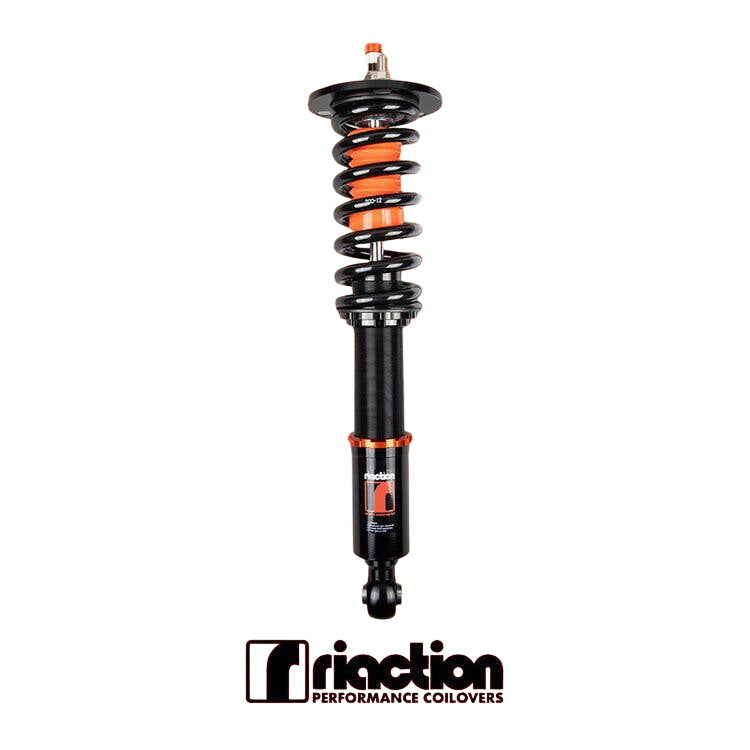 LX-011-SS - Riaction GT-1 Linear Coilovers - Lexus IS350 (2014-2017) - View 3
