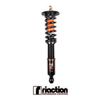 LX-011-SS - Riaction GT-1 Linear Coilovers - Lexus IS300H (2014-2017) - View 3