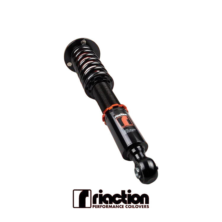 LX-011-SS - Riaction GT-1 Linear Coilovers - Lexus IS200T (2014-2017) - View 4