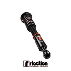 LX-011-SS - Riaction GT-1 Linear Coilovers - Lexus IS300H (2014-2017) - View 4