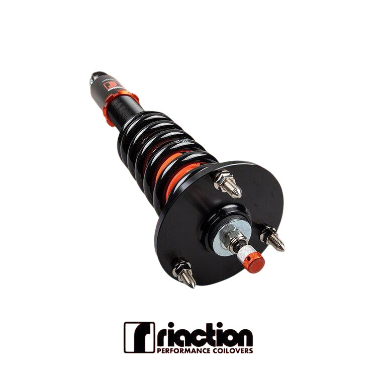 LX-011-SS - Riaction GT-1 Linear Coilovers - Lexus IS300H (2014-2017) - View 5