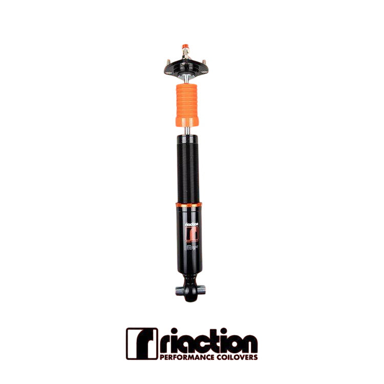 LX-011-SS - Riaction GT-1 Linear Coilovers - Lexus IS200T (2014-2017) - View 6
