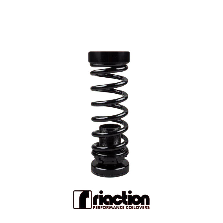 LX-011-SS - Riaction GT-1 Linear Coilovers - Lexus IS300H (2014-2017) - View 7