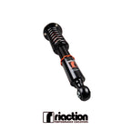 LX-007-SS - Riaction GT-1 Linear Coilovers - Lexus IS350 RWD (2006-2013) - View 4