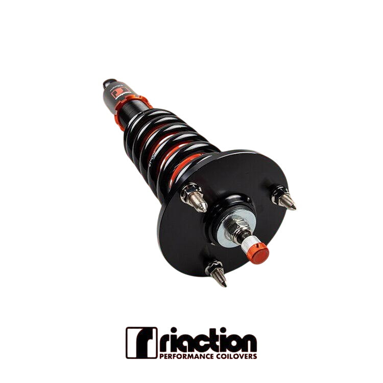 LX-024-SS - Riaction GT-1 Linear Coilovers - Lexus IS350 AWD (2006-2013) - View 5