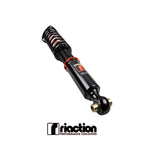 LX-007-SS - Riaction GT-1 Linear Coilovers - Lexus IS250 RWD (2006-2013) - View 6