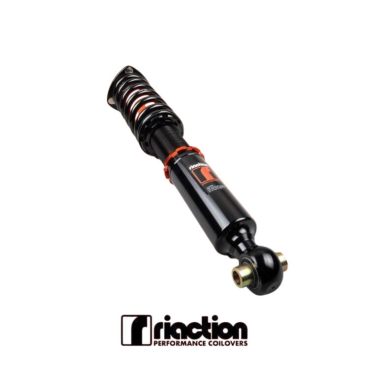 LX-007-SS - Riaction GT-1 Linear Coilovers - Lexus IS250 RWD (2006-2013) - View 6