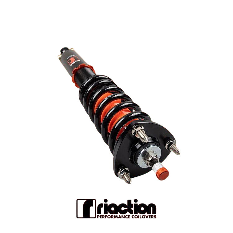 LX-024-SS - Riaction GT-1 Linear Coilovers - Lexus IS250 AWD (2006-2013) - View 7