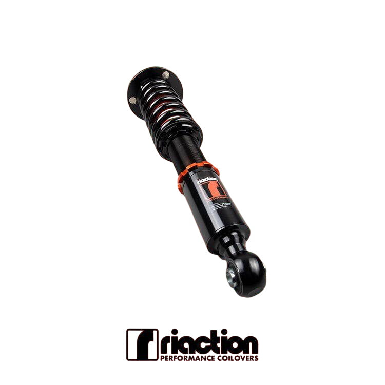 LX-006-SS - Riaction GT-1 Linear Coilovers - Lexus IS300 (2000-2005) - View 4