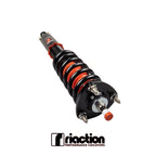 LX-006-SS - Riaction GT-1 Linear Coilovers - Lexus IS300 (2000-2005) - View 7