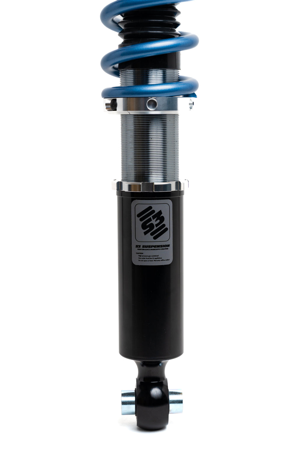 S3 Suspension Coilovers - Lexus IS300 (1999-2005)