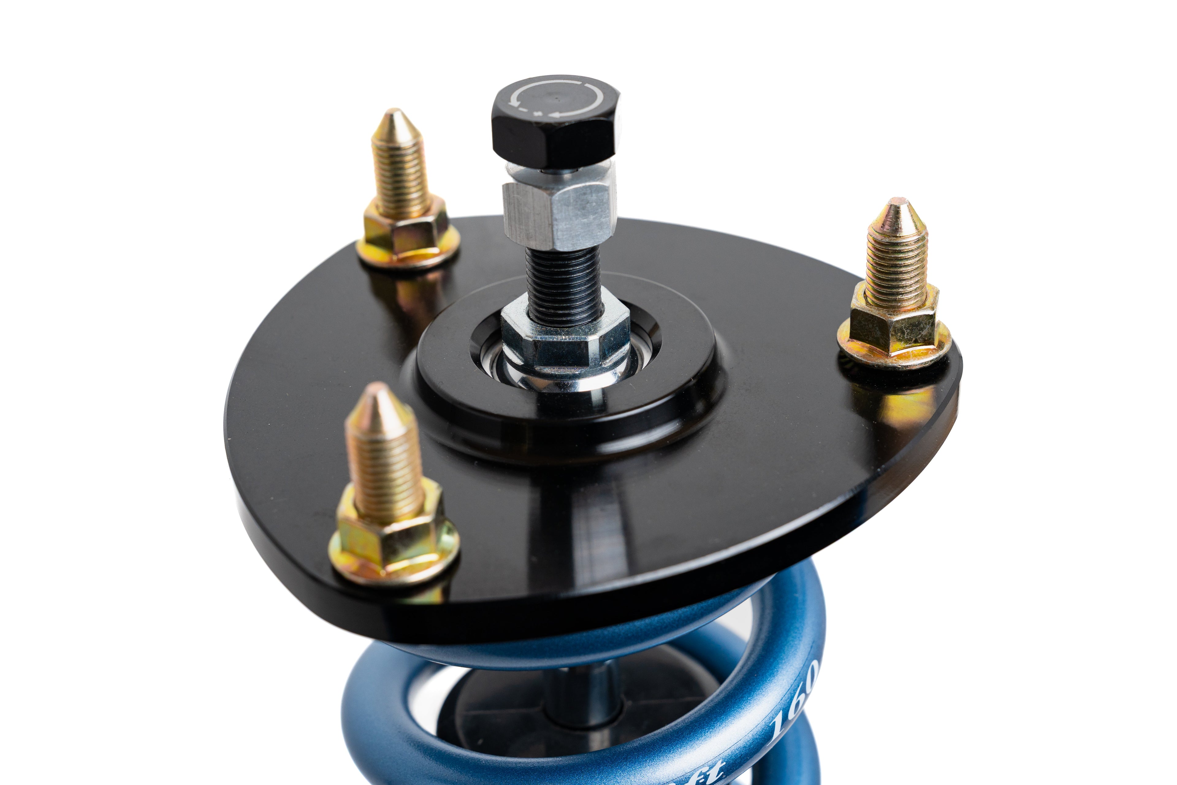 S3 Suspension Coilovers - Lexus IS300 (1999-2005)