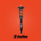 Riaction GT-1 Linear Coilovers - Lexus LS400 UCF10 UCF20 (1989-2000)