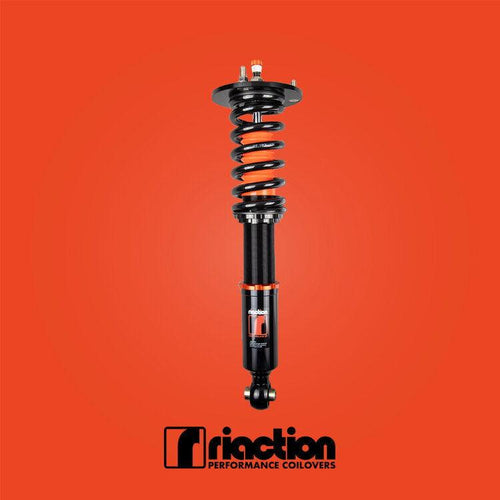 Riaction GT-1 Linear Coilovers - Lexus LS400 UCF10 UCF20 (1989-2000)