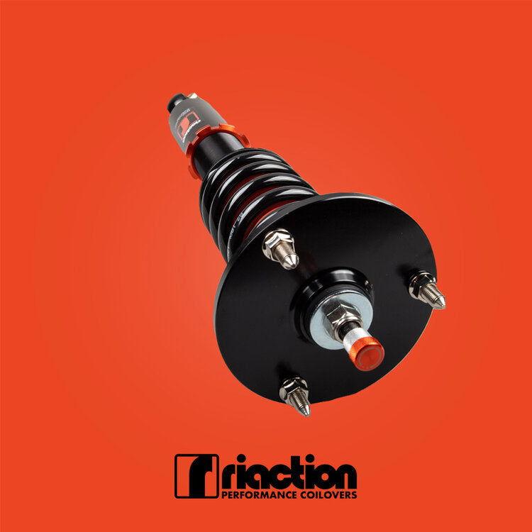 Riaction GT-1 Linear Coilovers - Lexus LS400 UCF10 UCF20 (1989-2000)