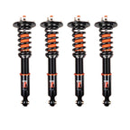 LX-017-SS - Riaction GT-1 Linear Coilovers - Lexus LS430 (2001-2006) - Product image
