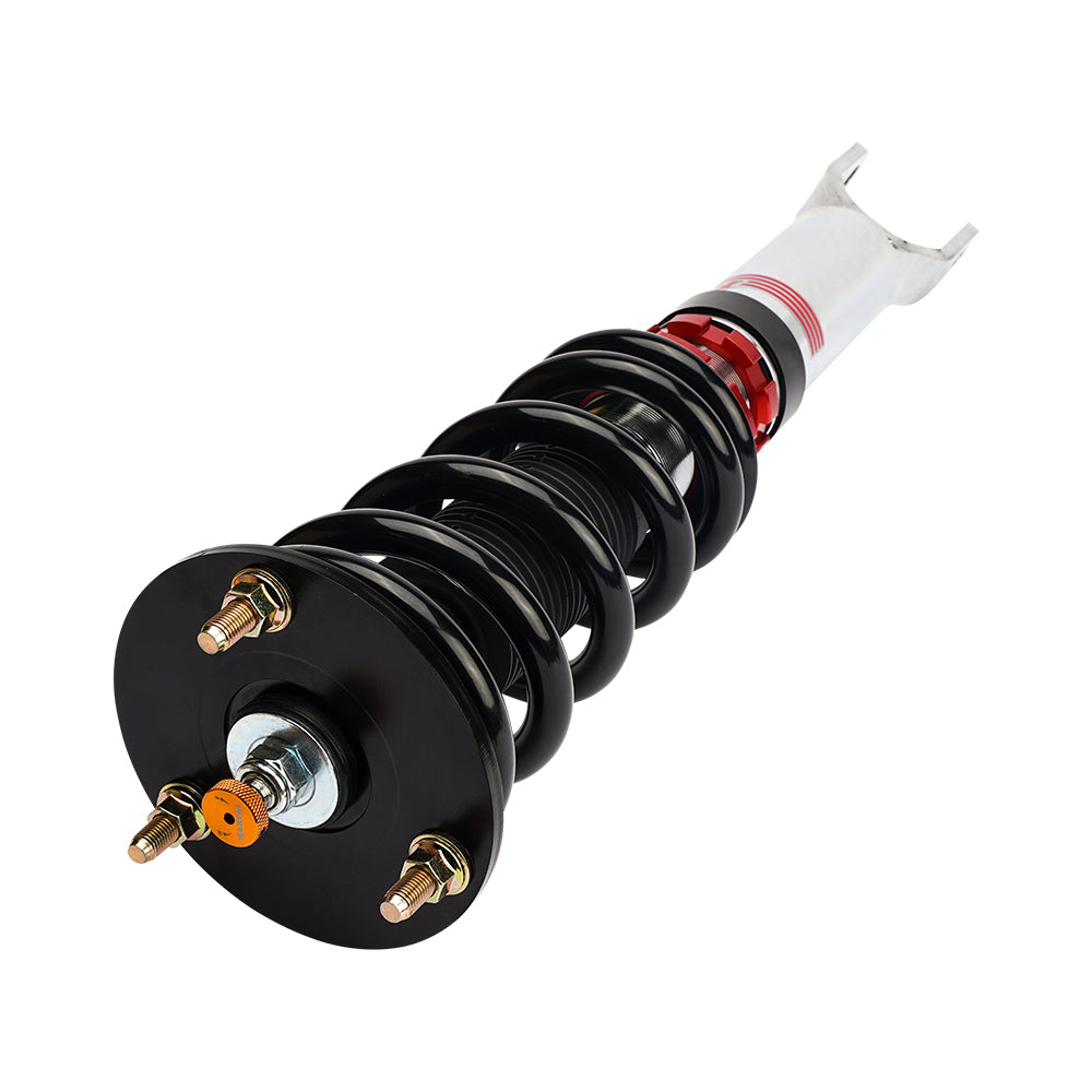 48300215 - Function & Form Type 4 Coilovers Kit - Lexus IS250 IS200T IS350 XE30 (2014-2024) - View 2