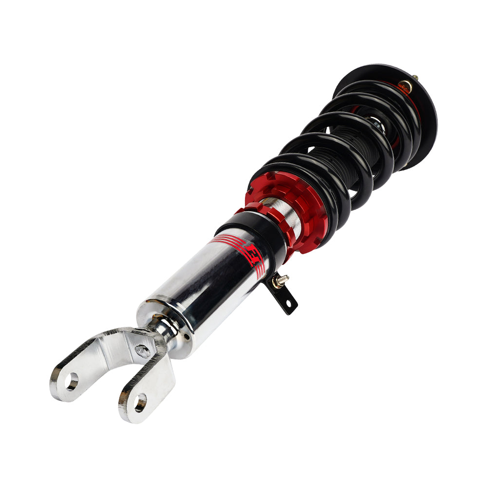48300215 - Function & Form Type 4 Coilovers Kit - Lexus IS250 IS200T IS350 XE30 (2014-2024) - View 3