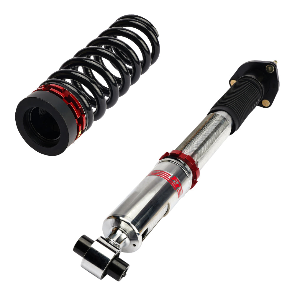 48300215 - Function & Form Type 4 Coilovers Kit - Lexus IS250 IS200T IS350 XE30 (2014-2024) - View 5
