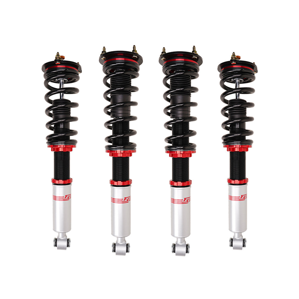 48300589 - Function & Form Type 4 Coilovers Kit - Lexus LS400 XF10/20 RWD (1990-2000) - View 1