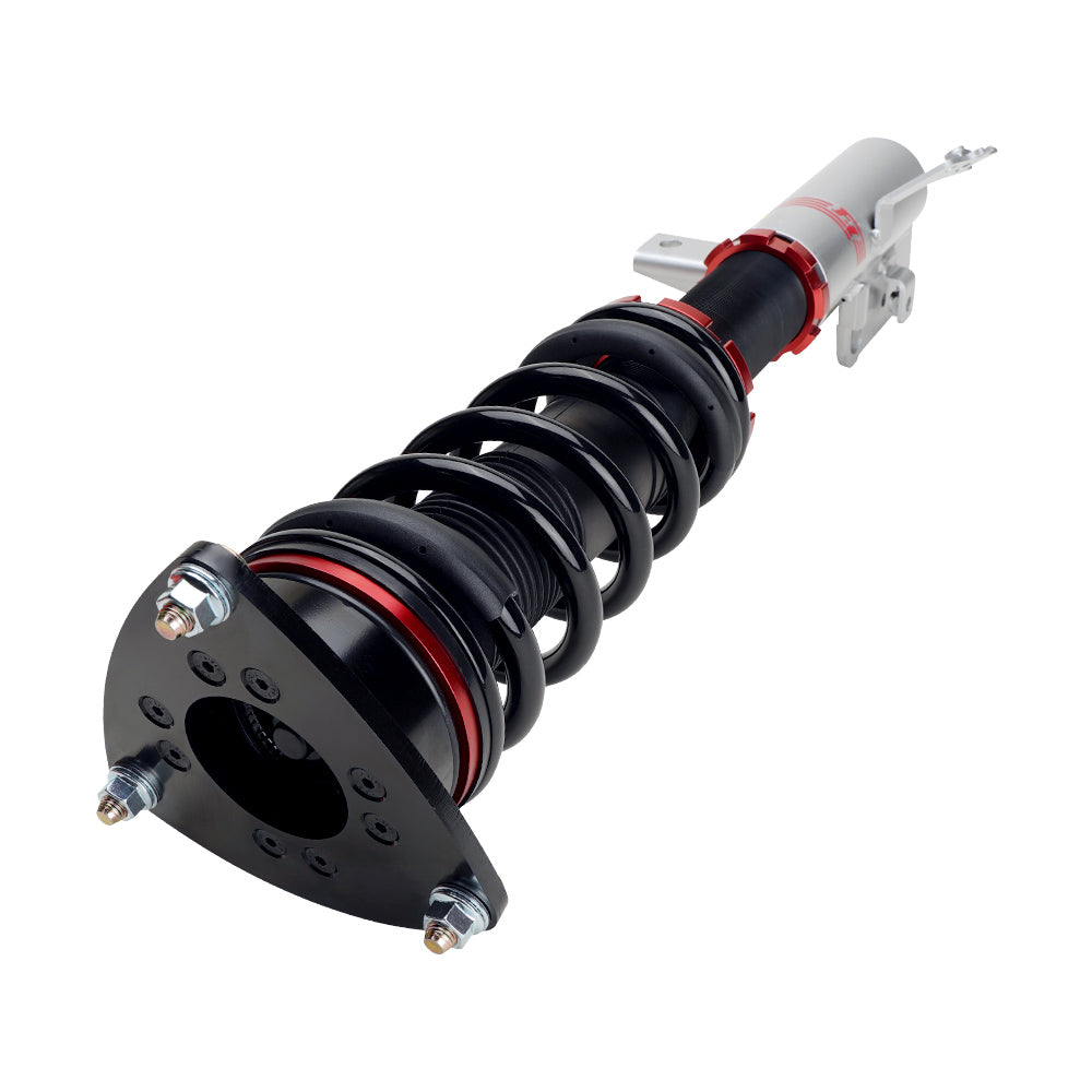 48301123 - Function & Form Type 4 Coilovers Kit - Lexus RX350 ALA10 (2023+) - View 2