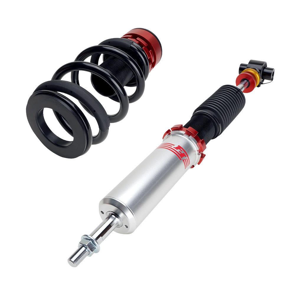 48301123 - Function & Form Type 4 Coilovers Kit - Lexus RX350 ALA10 (2023+) - View 4
