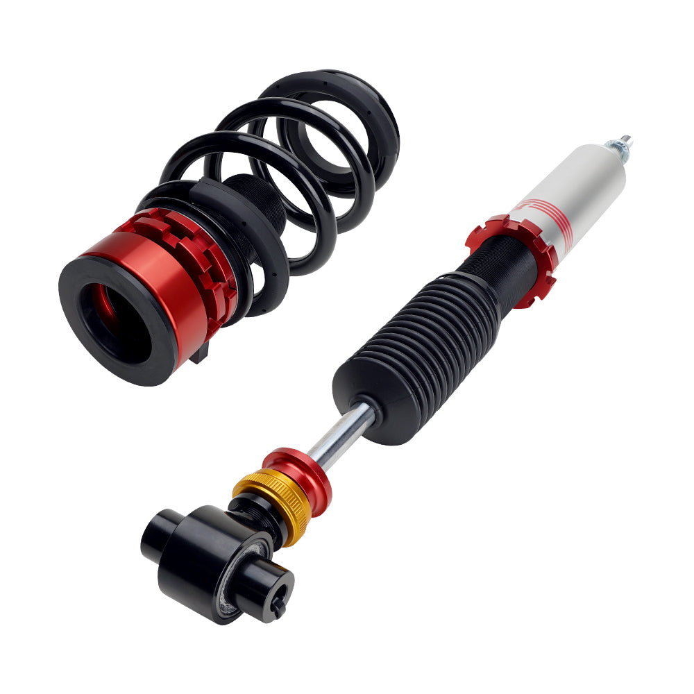 48301123 - Function & Form Type 4 Coilovers Kit - Lexus RX350 ALA10 (2023+) - View 5