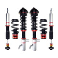 48301123 - Function & Form Type 4 Coilovers Kit - Lexus RX350 ALA10 (2023+) - View 1