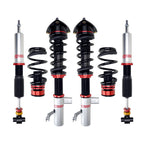48301123 - Function & Form Type 4 Coilovers Kit - Lexus RX350 ALA10 (2023+) - View 1