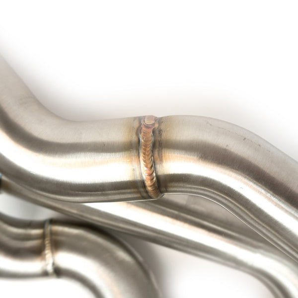 ISR Performance HGC Long Tube Headers - Infiniti G35 Coupe & Sedan (2003-2007)