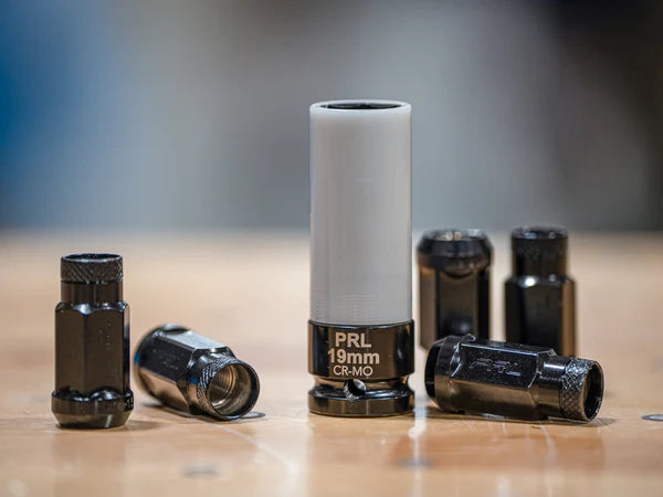 PRL Lug Nuts - Open Ended - Product image