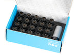 PRL Lug Nuts - Open Ended - Product image