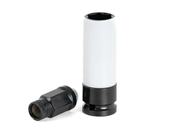 PRL Lug Nuts - Open Ended - Product image