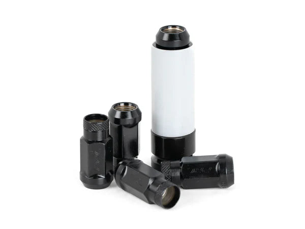 PRL Lug Nuts - Open Ended - Product image