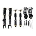 BC Racing BR Series Coilovers - Hyundai Genesis Sedan V6 (2009-2014)